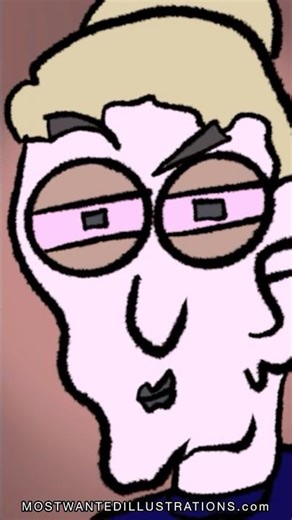 Hot boxing in the hood #comedy #animation