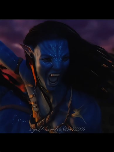 Explore Neytiri from Avatar: Character Insights