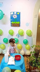 Chocolate : Green Day | Kids Castle