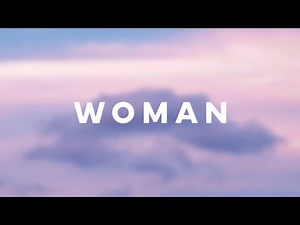 Doja Cat - Woman (Lyrics)