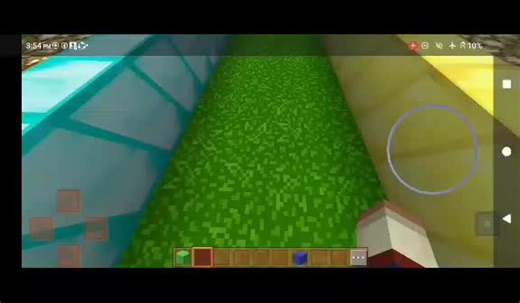 ilang block ang lalagay ko at kanino comment na...