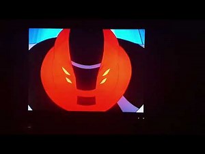 Ben 10 Season 2 DVD - The Big Tick Deleted Scene 1
