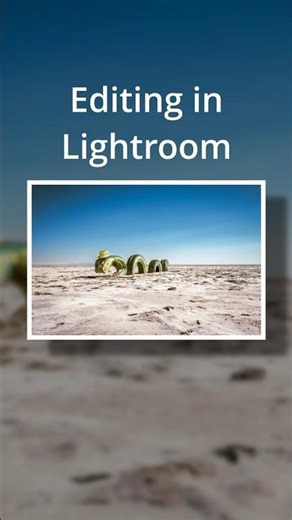 Snake in the Salt #saltflats #photography #art #sculpture #tires #travel