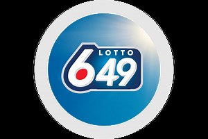 Lotto 649 | BC Lottery | PlayNow