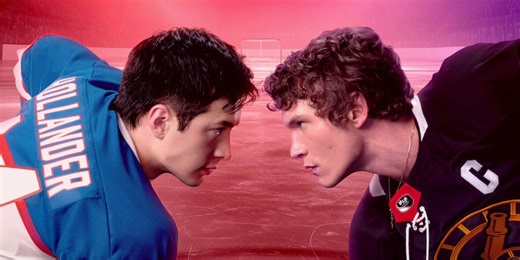 Now That 'Heated Rivalry' Is Returning for Season 2, the Show Has To Spotlight This Overlooked Book Character