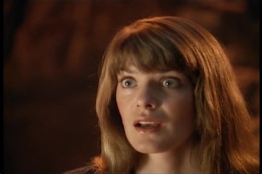 1.5K views · 49 reactions | TNG: "The Ensigns of Command". Star Trek Star Trek. Live the experience. | Starfleet Command | Facebook