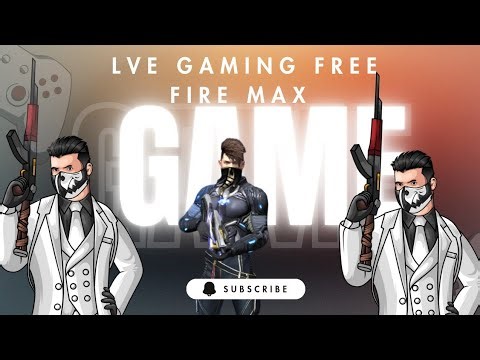 gaming live free📲🙏 fire max