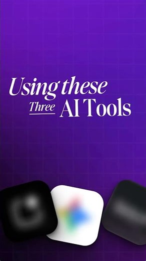 Build a FULLY Functional App in 45 Minutes Using 3 AI Tools! 🤯📱