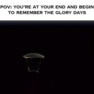 POV: You're at your end and begin to remember... #worldofwarships #gamingtok #cinematicedit #youtube #warships