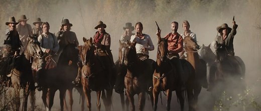 Appaloosa Full Movie HD ( English )