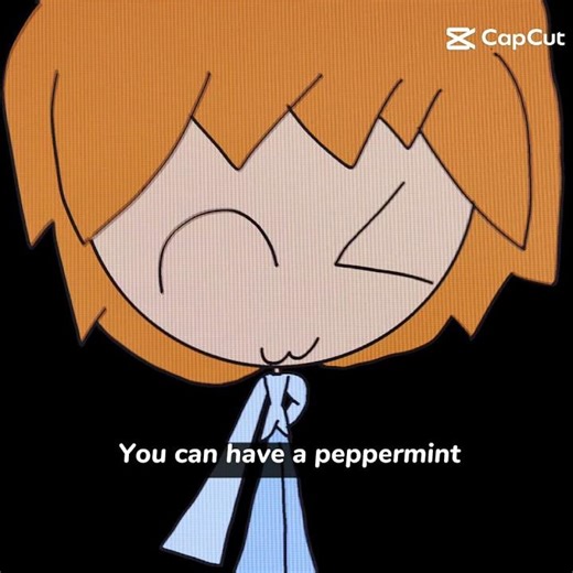 peppermint meme