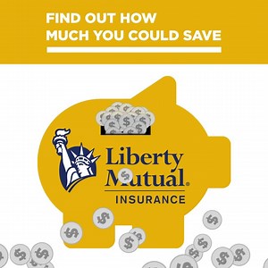 1M views | Save hundreds, quote in minutes. | Liberty Mutual Insurance | Facebook
