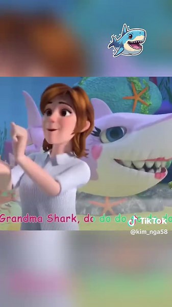 Nhạc Thiếu Nhi Vui Nhộn Cho Bé | TikTok