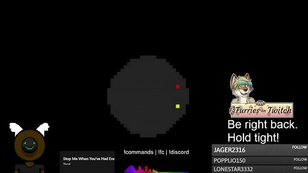 Endercrafter954 - Twitch