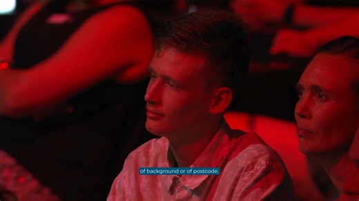 “So many Australians are stepping away from STEM before they see what they're capable of. We are leaving too much talent on the launch pad.”​ In light of International Day of Women and Girls in Science, 2026 Australian of the Year Katherine Bennell-Pegg's message is clear: For Australia to play a role in our world's future, we need every curious mind engaged, regardless of gender, background or postcode.​ Watch her speech in full: https://www.youtube.com/watch?v=P1Hjc1DeoF0&list=PLETaUH3q0_OQoaz