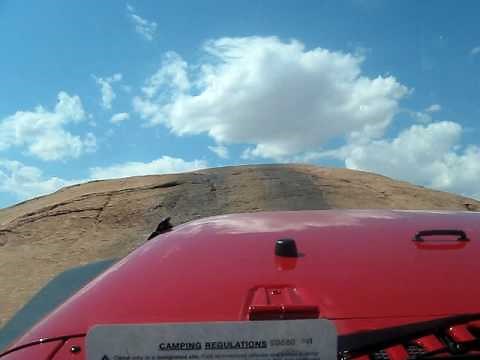Moab - Lions Back