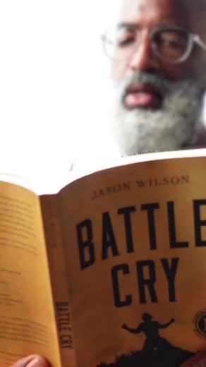 119K views · 5.9K reactions | MEN: Don’t be the lamb when the lion is needed… remember, comprehensive manhood is the goal! A comprehensive man is courageous but also compassionate, strong but sensitive. A man who lives boldly from the good in his heart and not his fears. #WagingWarWithin | Jason Wilson | Facebook