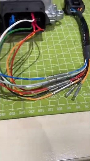 🧐 Como leer una ECU por BENCH MODE para hacer una REPRO de manera muy fácil 😍