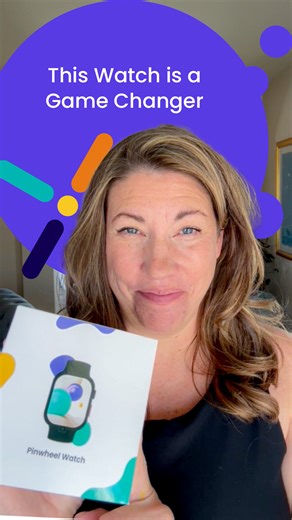 34K views | Keep in contact with your kids without having to trust them with a smart phone. Try Pinwheel today. | Pinwheel.com | Facebook