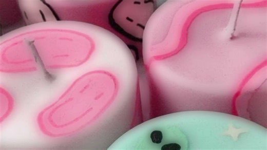 ☆ everyone is scared of you  respects you subliminal