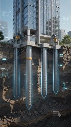 What is Geotechnical Engineering? 🛑