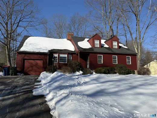 215 Fernwood Rd, Trumbull, CT 06611 - MLS 24149061 - Coldwell Banker