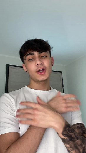 Tattoo Art and Gestures Explained