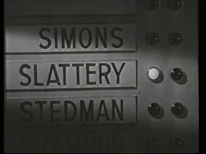 Slatterys People Intro