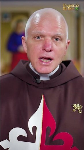 DE BOCA PARA AFUERA... 📖 Evangelio de hoy #heraldosdelevangelio #evangeliodehoy