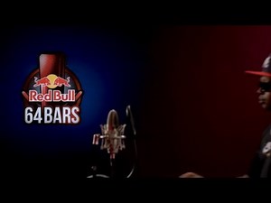 A-Reece Red Bull 64 Bars Full Freestyle !