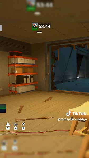 Take the Gap in Rainbow Six Siege – R6 Tips and Positioning