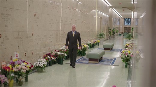 Planning your cemetery arrangements eases the emotional burden on your loved ones and brings peace of mind. | Ferncliff Cemetery