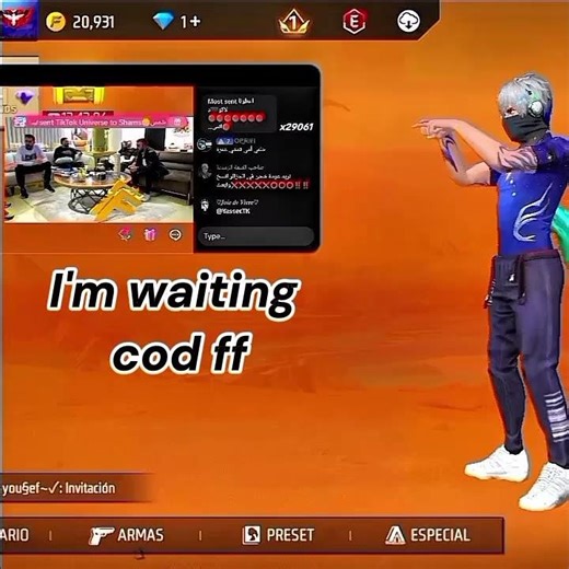 #edit #memes #lifeisbutadream #freefire