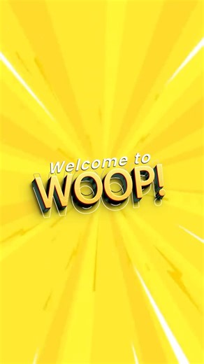 Woop! India | Game Zone on Instagram: "Welcome to Woop! 🎮✨ Games. Food. Chill. Celebrations. All in one place. Play hard in the Game Zone ⚡ Snack smart at BLA Cafe 🍔 Vibe out at the Garden Lounge 🌿 Hit sixes at the Cricket Turf 🏏 Celebrate big in our Banquet Hall 🎉 Catch the fun in the Open Arena 🎊 One spot. Every plan. That’s Woop! 💥 . [Woopmadness, Uttrayan, Makar sankranti, Gamezone, Funtimes, funday, trending, Viral, Playtime, Playzone]"