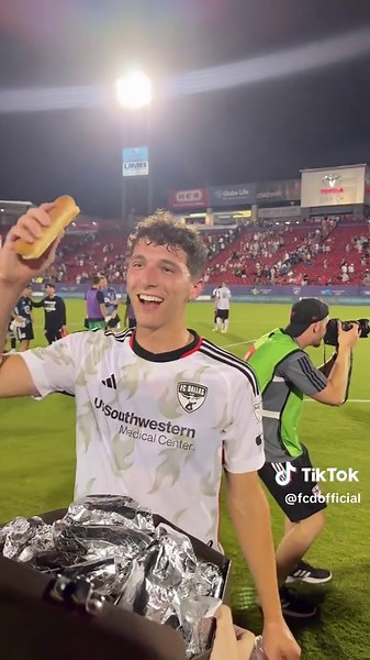 FC Dallas vs San Jose Earthquakes Match Recap