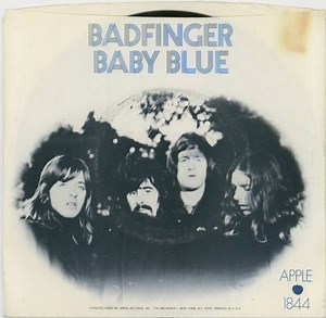 Badfinger - Baby Blue