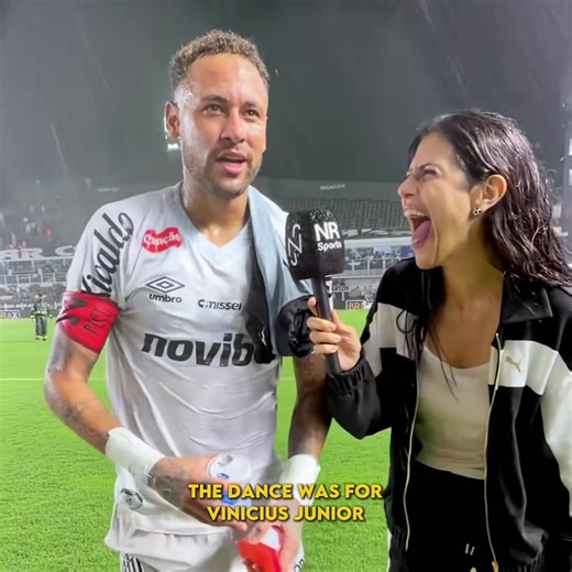 Neymar's Celebration Today: A Heartfelt Tribute
