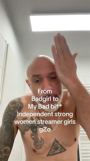 From manly bad bit^* an meine Lady MF streamer girls! Make out tutorial