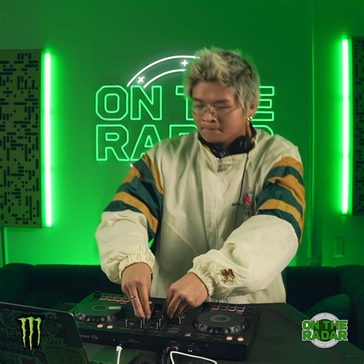 Nick Cheo | On The Radar Radio DJ SET Out Now! https://youtu.be/tO3ISieYGcE | On The Radar Radio