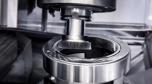 What is Power Skiving? - Helios Gear Products