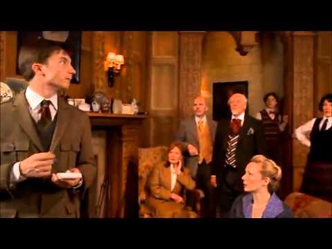 Agatha Christie's The Mousetrap