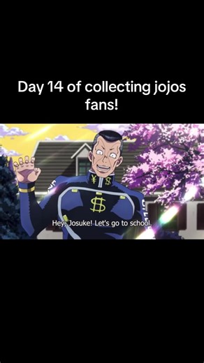 Okuyasu and Josuke are one of the best duos ✌️#fyp #anime #jjba