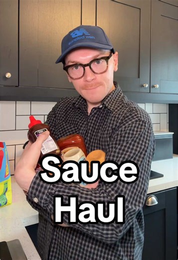 Essential Sauce and Condiment Restock Review