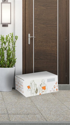 Invent're | What if school shopping didn’t mean multiple stores and long checklists? Imagine one Magic Box, packed with uniforms and essentials,... | Instagram