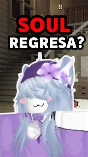 SOUL REGRESA A FORSAKEN? #roblox #forsaken #shorts