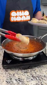 Pop Chicken Wings