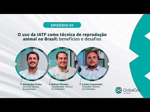 O uso da IATF como técnica de reprodução animal no Brasil: benefícios e desafios