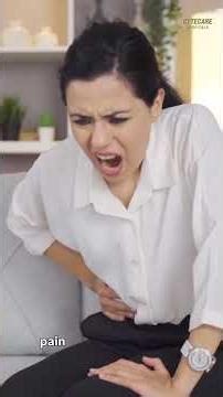 When to Worry About Ovarian Cysts