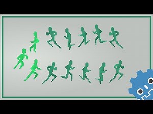 A Way To Add Animation Transitions In Godot - Now You Know Too