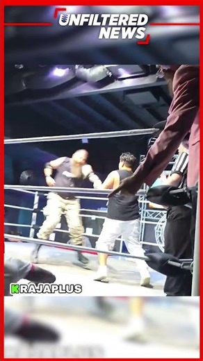 Rampage Jackson Reacts to His Son Raja’s Viral Livestream Controversy!